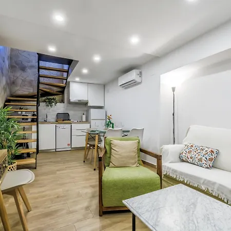 San Fernando 33 Сasa de vacaciones Córdoba