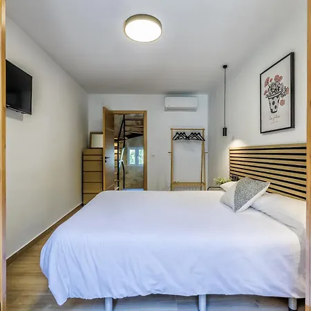 San Fernando 33 Сasa de vacaciones Córdoba