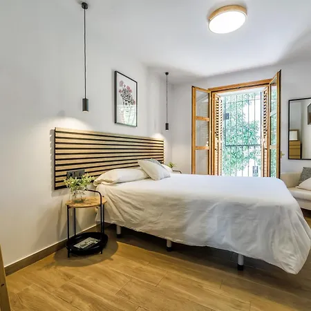 Сasa de vacaciones San Fernando 33 Córdoba