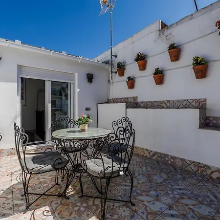 Сasa de vacaciones San Fernando 33 Córdoba