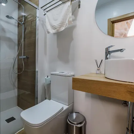 San Fernando 33 Сasa de vacaciones Córdoba