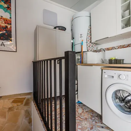 Сasa de vacaciones San Fernando 33 Córdoba