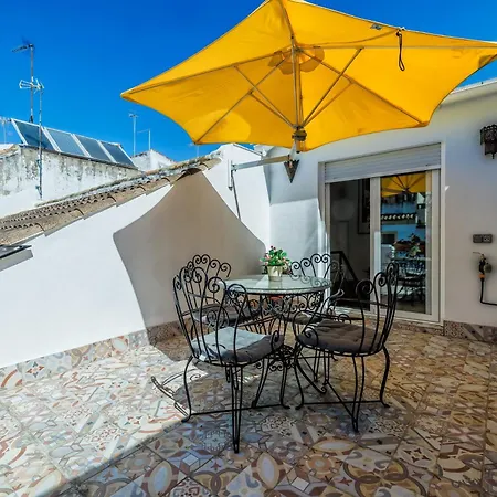 Сasa de vacaciones San Fernando 33 Córdoba