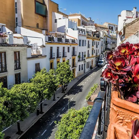 San Fernando 33 Сasa de vacaciones Córdoba
