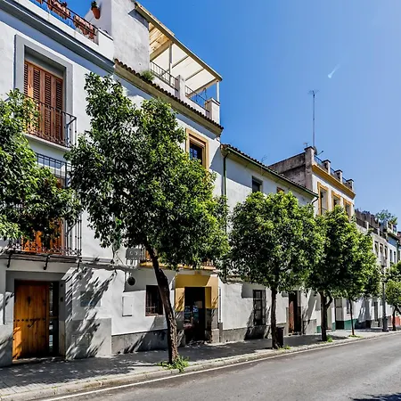San Fernando 33 Córdoba