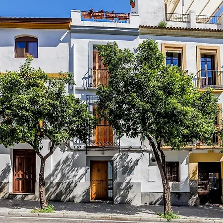 San Fernando 33 Сasa de vacaciones Córdoba